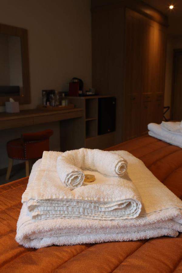 The Teifi Waterside Hotel Cardigan Exteriér fotografie